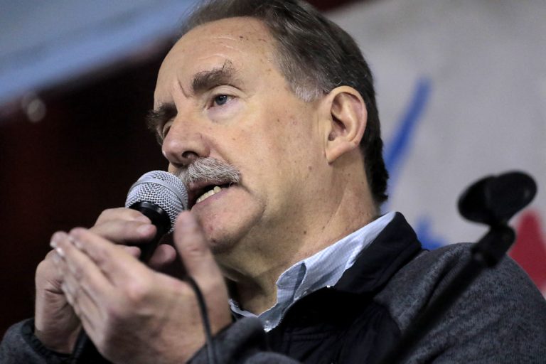 El mensaje de Eduardo Artés por el segundo aniversario del 18-O: 