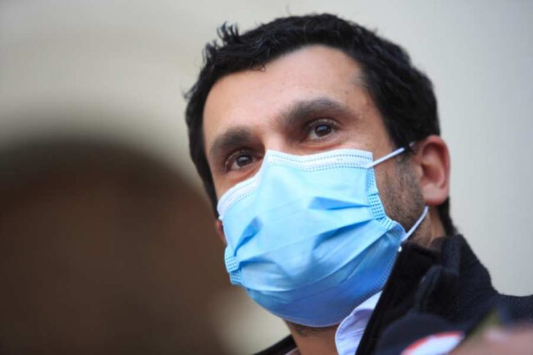 Jaime Bassa por aniversario del 18-O: “Desde la CC recogemos el mandato popular en clave de inclusión y justicia social”