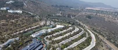 Falla de San Ramón: Buscan prohibir construcciones sobre la fractura geológica