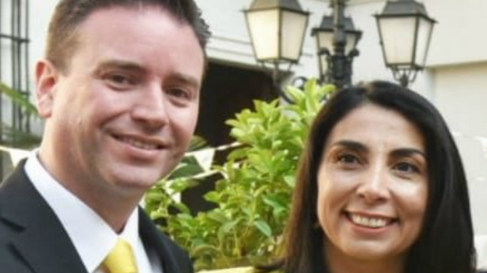 La religiosa respuesta de Karla Rubilar a acusaciones por falta de probidad y mal uso de recursos públicos