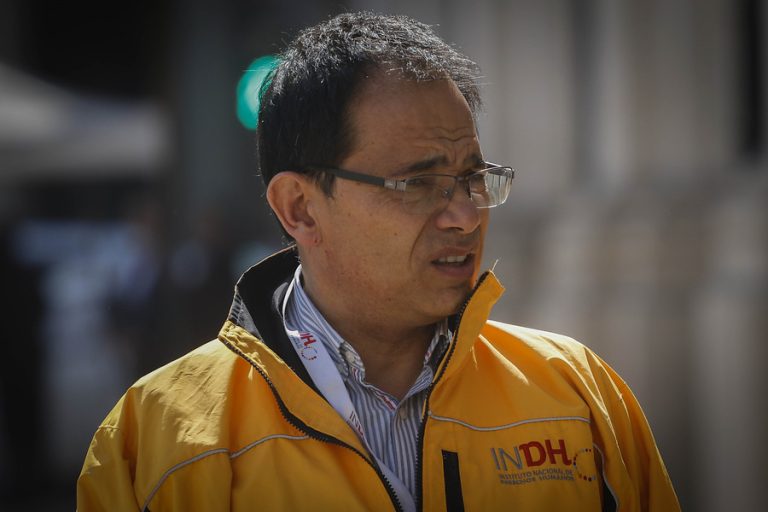 Sergio Micco (INDH) a dos años del 18-O: “Hoy estamos más cerca de la impunidad que de la justicia”