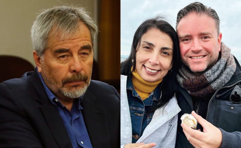 Ascencio oficia a Contraloría por denuncia contra ministra Rubilar: 