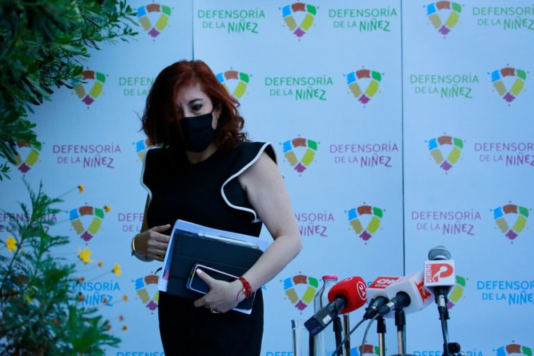 Defensoría de la Niñez: 1.314 niños, niñas y adolescentes fueron víctimas de delitos de violaciones a los DD.HH.