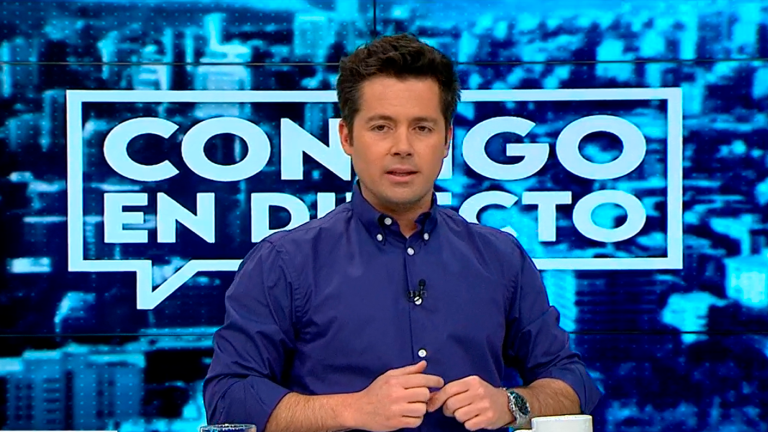 Contigo en Directo | Capítulo 324