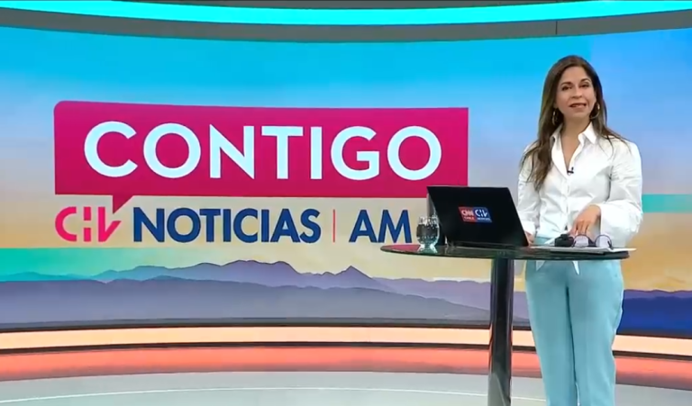 Contigo CHV Noticias AM | Martes 19 de octubre de 2021
