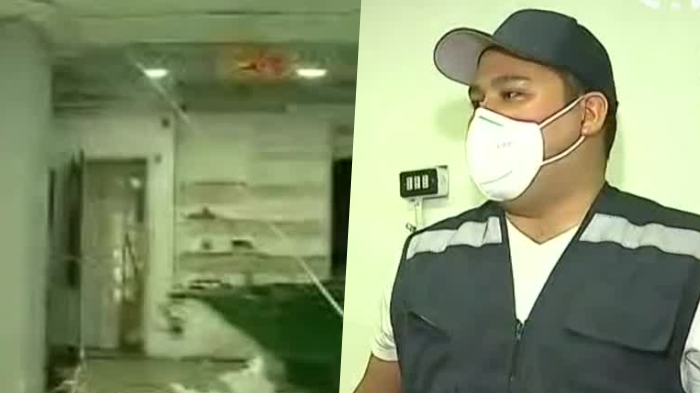 “Vamos a rearmarnos” | Dramático relato: Antisociales ingresaron con combos y chuzos a grow shop en la Alameda