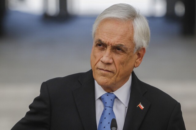 Acusación Constitucional contra el pdte. Piñera: Comienza período de audiencias en la comisión revisora