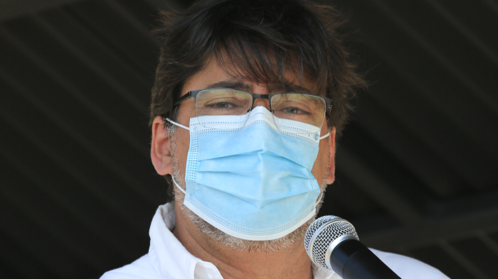 Reportaje exclusivo: Las aristas judiciales que complican al alcalde Daniel Jadue