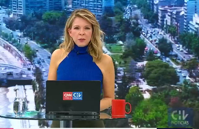 CHV Noticias Tarde | Martes 19 de octubre de 2021