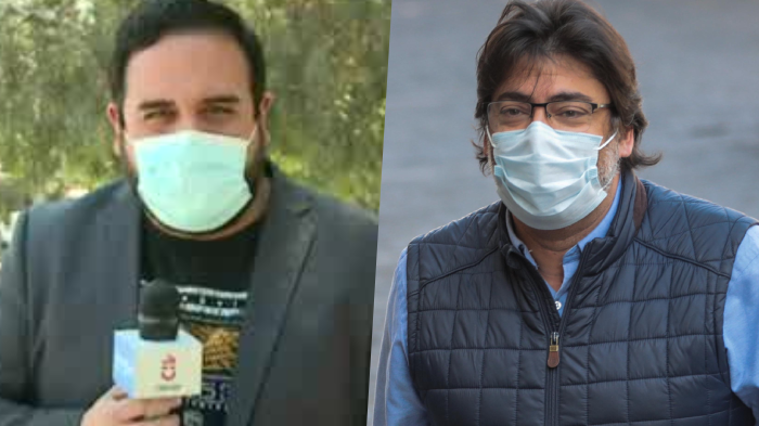 Concejal de Recoleta sobre Jadue: “El alcalde se ha entrampado en una situación muy compleja y no ha dejado que 200 familias reciban sus casas”