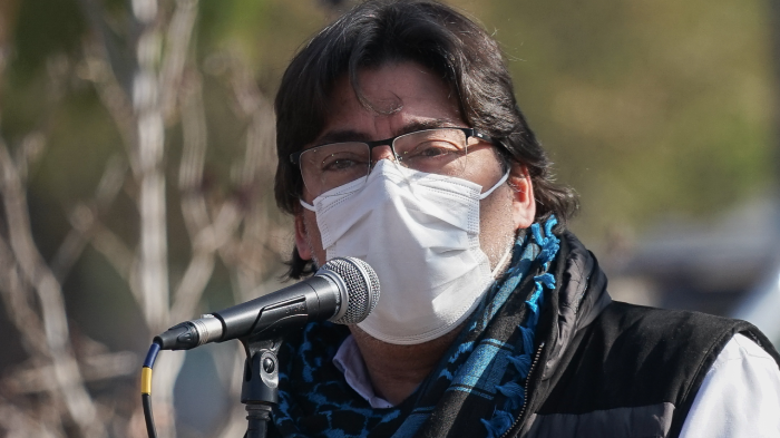 Prevaricación: Exfiscal explicó delito por el que será investigado el alcalde Daniel Jadue