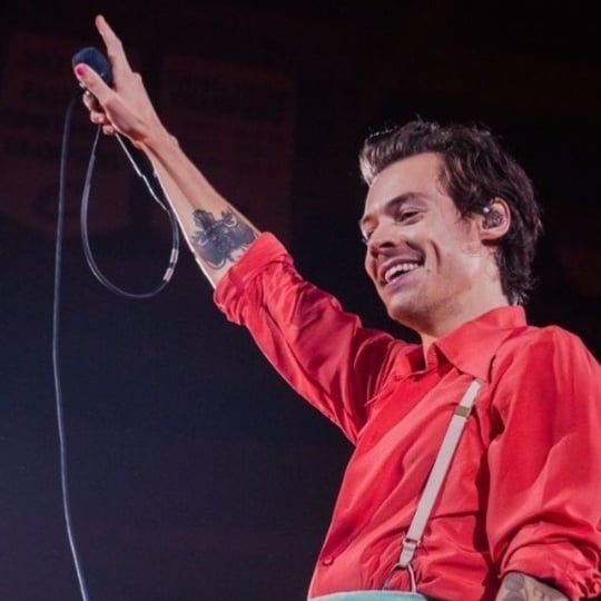 Medios estadounidenses aseguran que Harry Styles ingresaría al mundo cinematográfico de Marvel