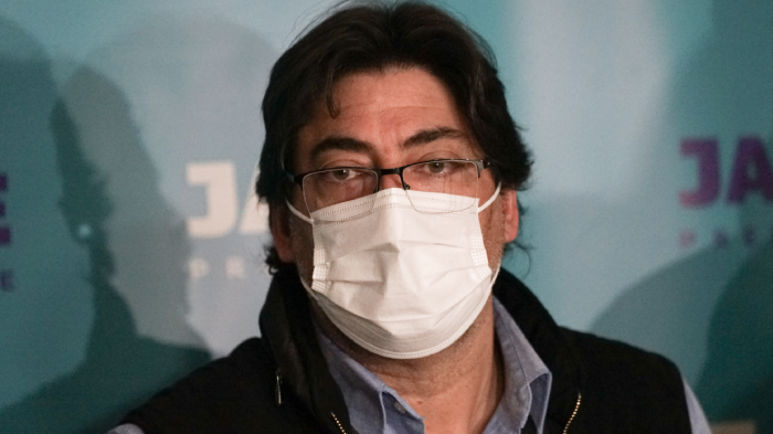 “Se ha tergiversado”: Abogado de Daniel Jadue responde a acusaciones en contra del alcalde