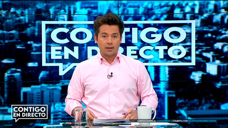 Contigo en Directo | 325