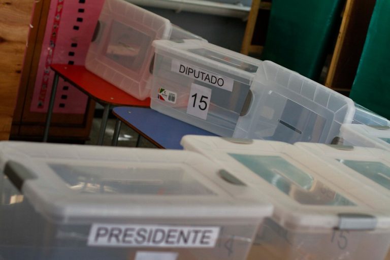 Presidenciales, parlamentarios y cores: La lista oficial de todos los candidatos de las elecciones de noviembre