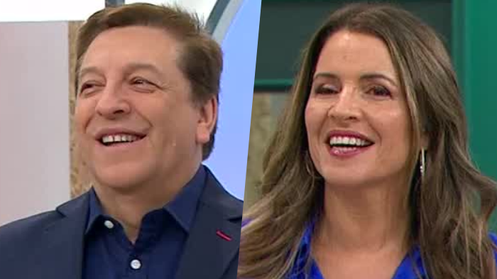 Habló con acento español: Julio César Rodríguez bromeó con “ataque” de Amaro Gómez-Pablos