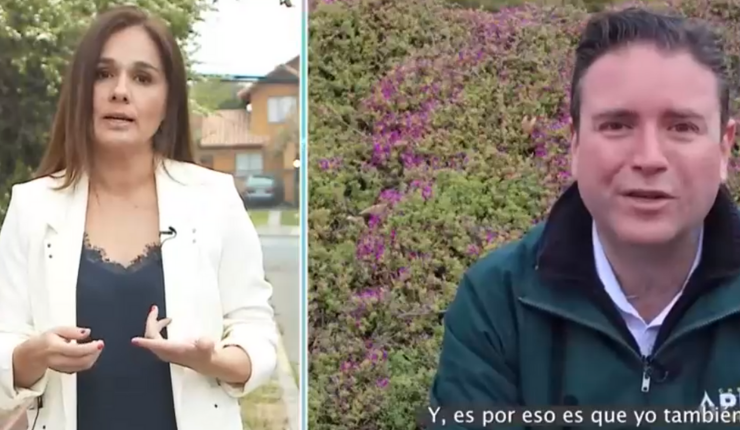 Consejo para la Transparencia y caso Rubilar: “El interés colectivo tiene que sobreponerse al personal”