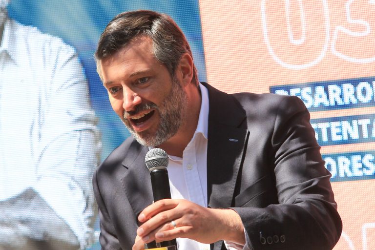 Sichel dice que si se aprueba el cuarto retiro 