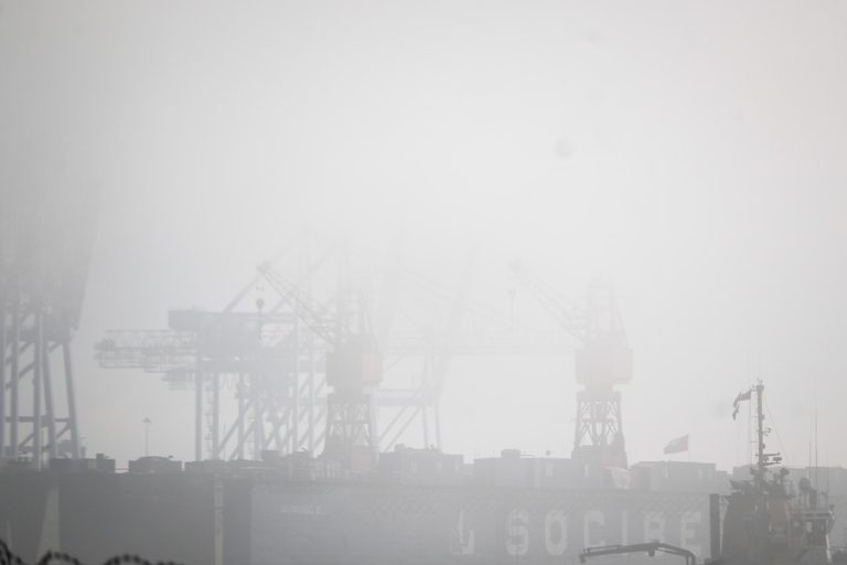 Del calor al frío y del frío al calor: ¿Qué es la vaguada costera y cuáles son sus consecuencias en Chile?