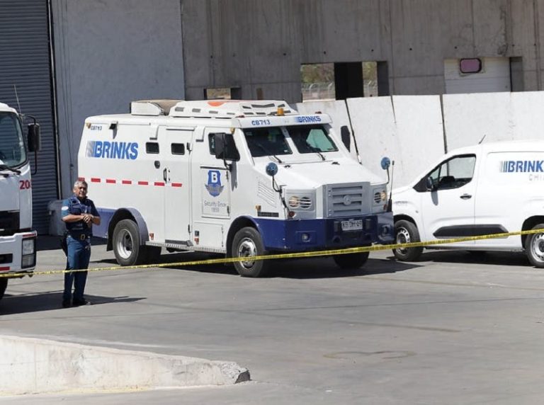 La FNE va tras empresas de transportes de valores: Presentaron requerimiento ante el TDLC por colusión