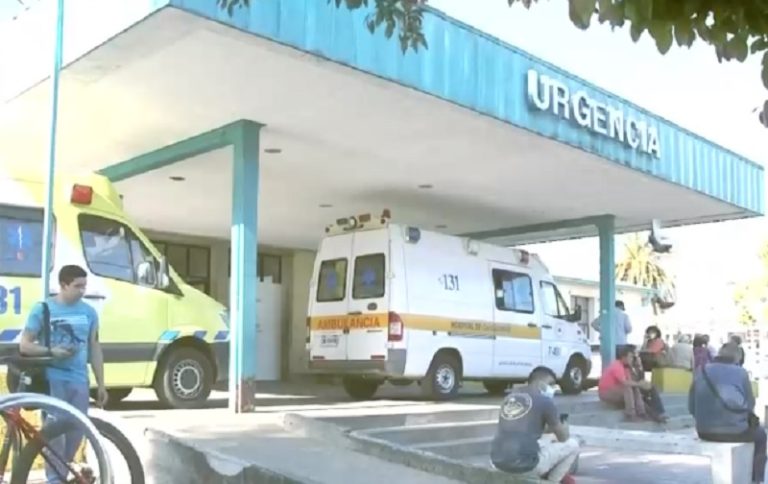 Viuda denuncia negligencia médica en muerte de su marido