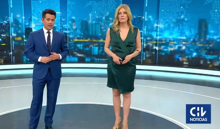 CHV Noticias Central | Miércoles 20 de octubre de 2021