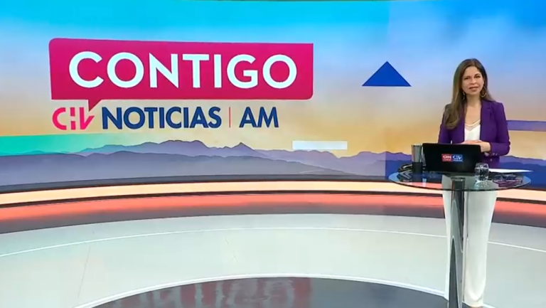 Contigo CHV Noticias AM | Jueves 21 de octubre de 2021