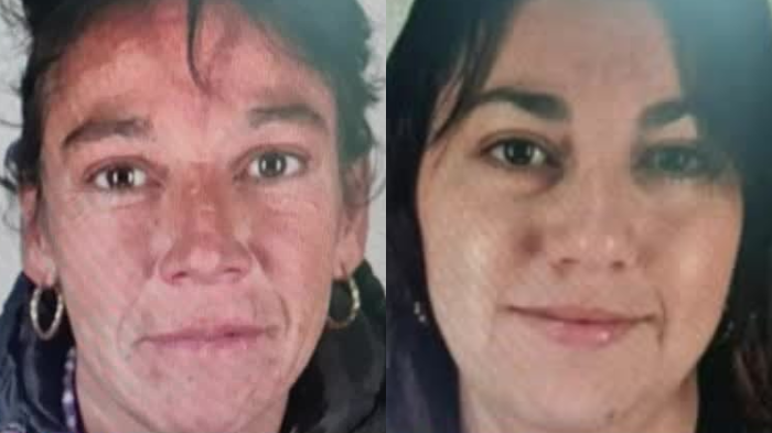 ¿Qué pasó en Santiago Centro? El enigma del doble homicidio de las hermanas Monsalve