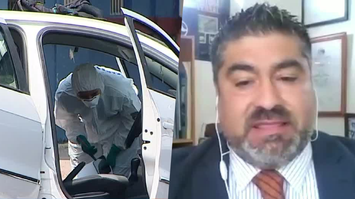 La revelación de un ex-PDI: “La reincidencia es altísima, los policías siempre estamos deteniendo a las mismas personas”