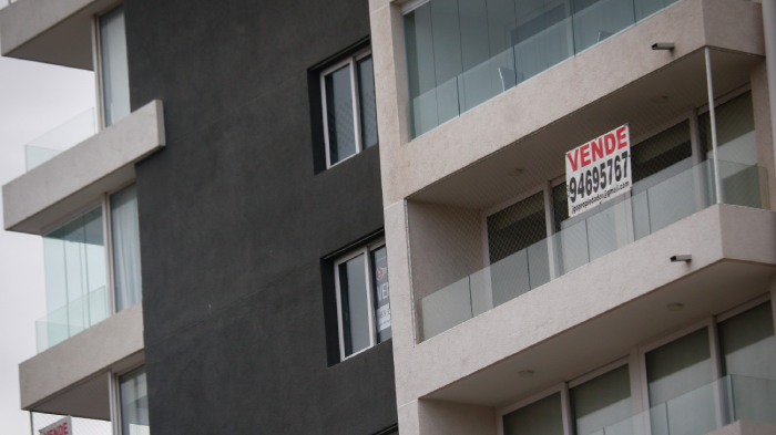 Estos son los 4 factores que han influido en el alza del precio de las viviendas en Chile