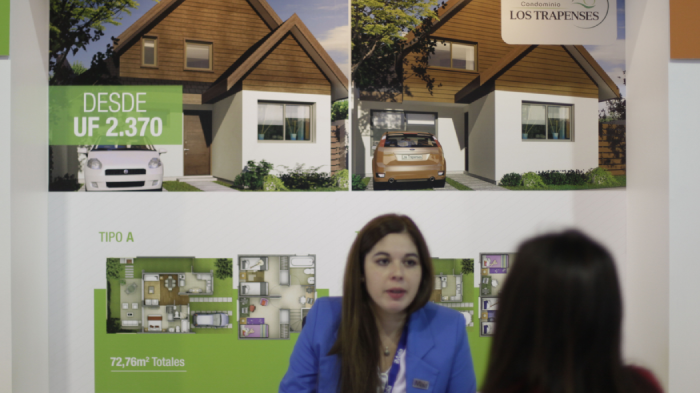 La advertencia de Nicolás Eyzaguirre sobre compra de viviendas: “No recomendaría a nadie que se endeude a tasa de interés variable”