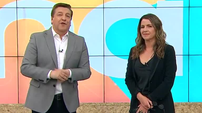 Julio César Rodríguez pidió no violentarla: Grafóloga que analizó firma de Parisi ha sido hostigada y amenazada