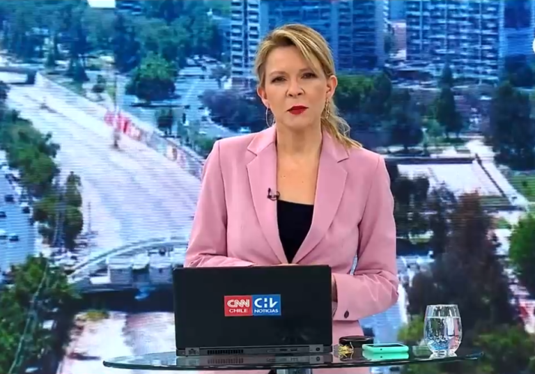 CHV Noticias Tarde | Jueves 21 de octubre de 2021