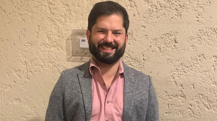 ¿Soltero o acompañado? Boric confesó su estado sentimental durante entrevista en Contigo en la Mañana