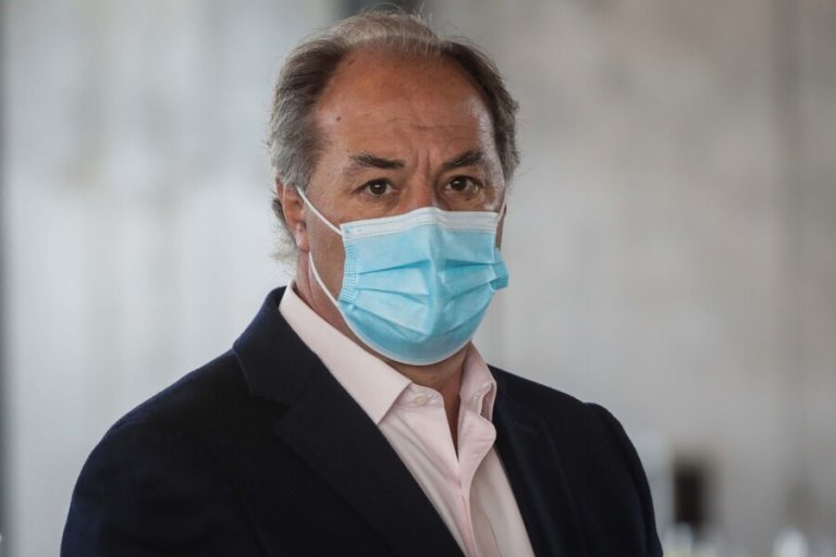 Juan Sutil condena colusión de empresas de transporte de valores: 