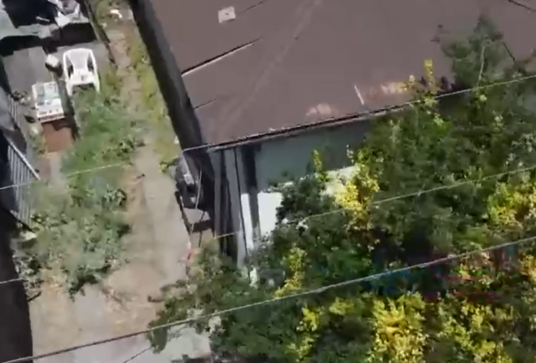 Lleva 30 años en el lugar y no se va: Arrendatario suma décadas de deudas en Ñuñoa