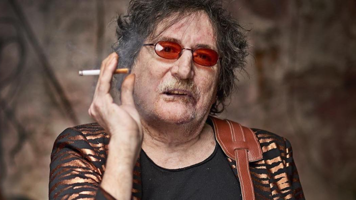 El emotivo homenaje de Monse Álvarez y JC Rodríguez a Charly García en sus 70 años