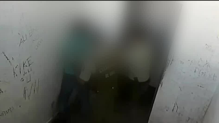 Fue asfixiado: Prisión preventiva para carabinero por muerte de detenido en San Fernando