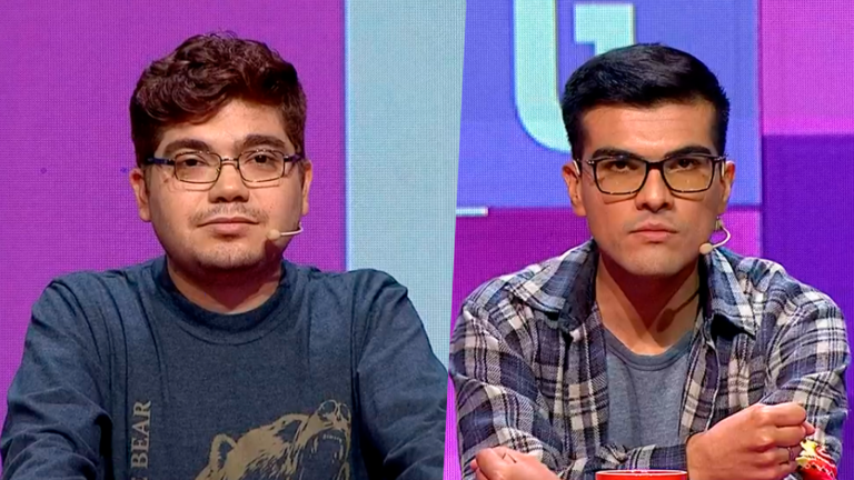 Este fue el ganador entre Eduardo Peñailillo y Felipe González en la Súper Liga