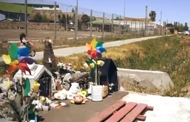 20 años sin justicia por asesinato de joven estudiante en Talca