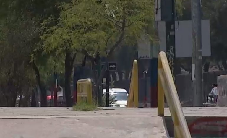 Padre de cuatro hijos murió al intentar defender a sus vecinos de un asalto en Lo Espejo