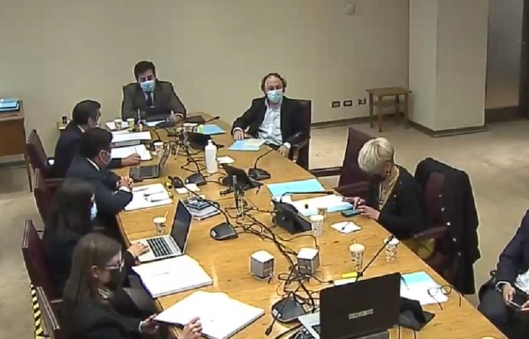 Incierto escenario: Menos votos para aprobar el cuarto retiro