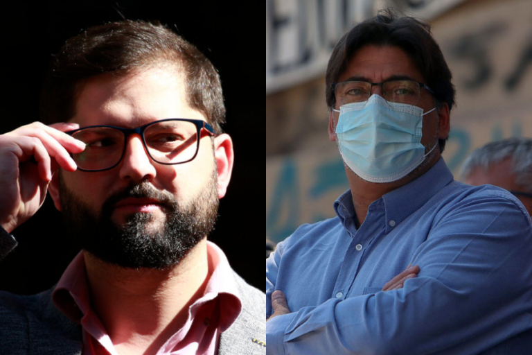 Nicolás Grau, asesor de Boric, sobre semejanzas con el PC: 