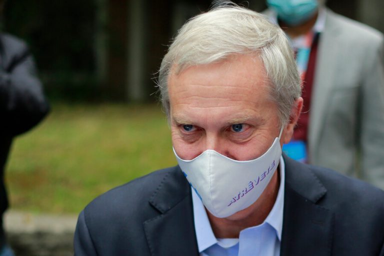 Kast no descarta incluir ministros de Chile Vamos en un eventual gobierno: 