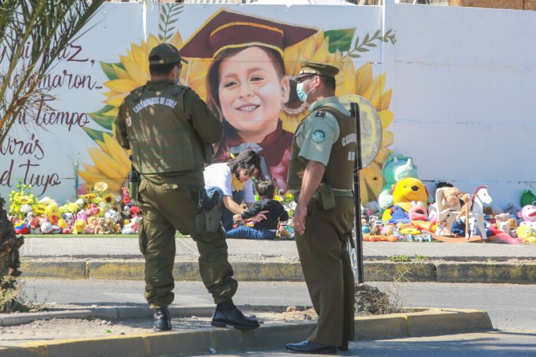 Fiscalía por carabinero acusado en caso Itan: 
