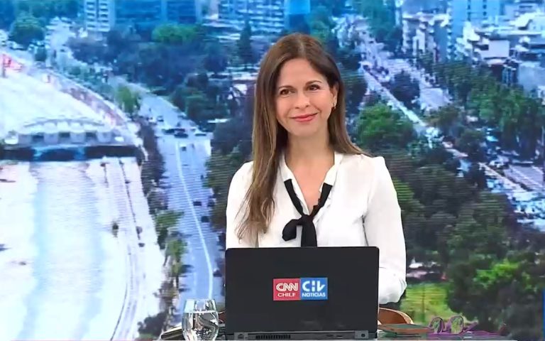 CHV Noticias Tarde | Domingo 24 de octubre de 2021