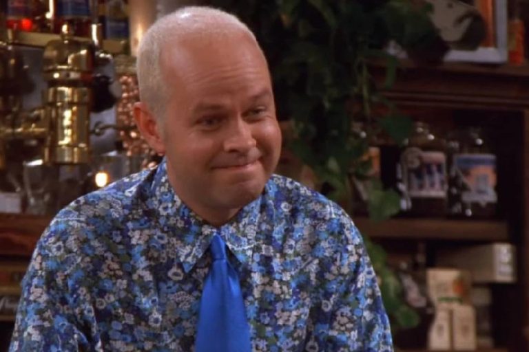 Murió a los 59 años James Michael Tyler, actor recordado por interpretar a Gunther en Friends