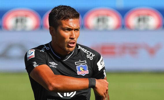 Javier Parraguez celebró gol con homenaje a víctima de femicidio en Renca