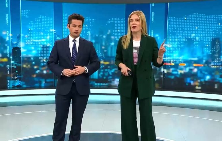 CHV Noticias Central | Domingo 24 de octubre de 2021