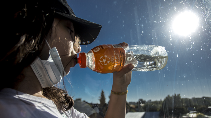 ¿El calor llegó para quedarse? Revisa aquí cómo estará el tiempo esta semana